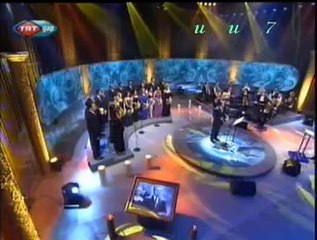 Yahya GEYLAN-Gönlüm Seher Yeli Gibi Daldan Dala Essem Diyor