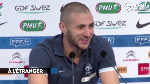 Journal du Mercato : l’OM prépare un grand ménage estival, Liverpool a la folie des grandeurs