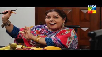 Main Na Manu Haar Episode 22 HUM TV Drama