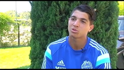 Jérémie Porsan-Clemente