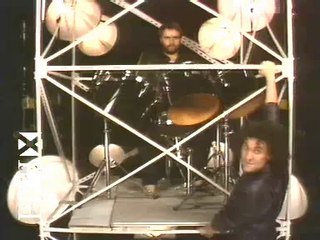 Machiavel - Fly (1980)