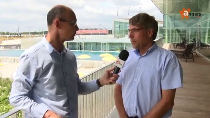 JT JUILLET 2014 [S.7] [E.14] - Le Journal du lundi 21 juillet 2014