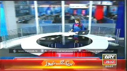 Headlines - 2200 - Monday - 21 - July - 2014