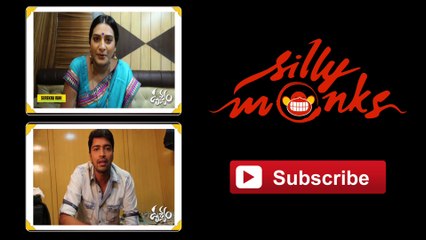 Sundeep Kishan Shares Insights on the Hit Film 'Drishyam' 🎬