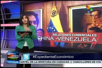 China arrebata poco a poco hegemonía económica de EE.UU.