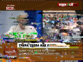 EKOPOLİTİK. 21.7.2014. PTS.