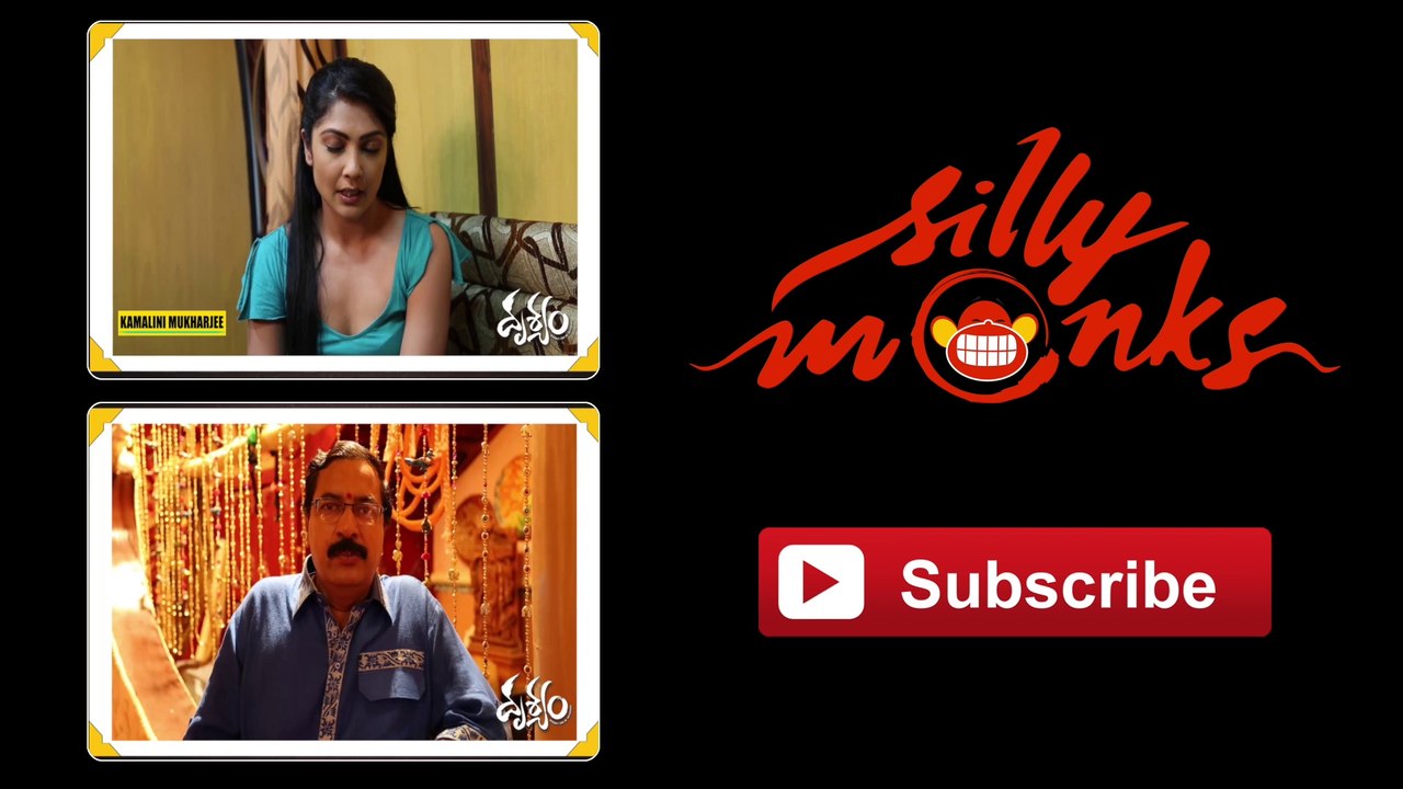 Kajal About Drishyam