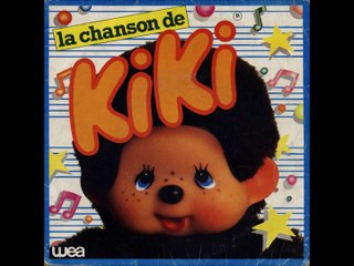 Kiki - La Chanson de Kiki 1981