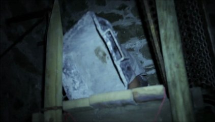 Afflicted - Attack (Spoilers)