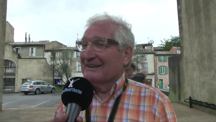 Tour de France 2014 - Chronique Guimard : "Mon podium à Paris ? Nibali, Van Garderen et Péraud"