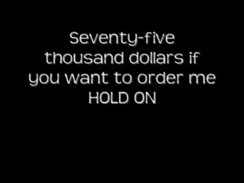 Bow Wow Ft. Soulja Boy - Marco Polo (Lyrics)