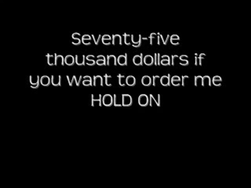 Bow Wow Ft. Soulja Boy - Marco Polo (Lyrics)