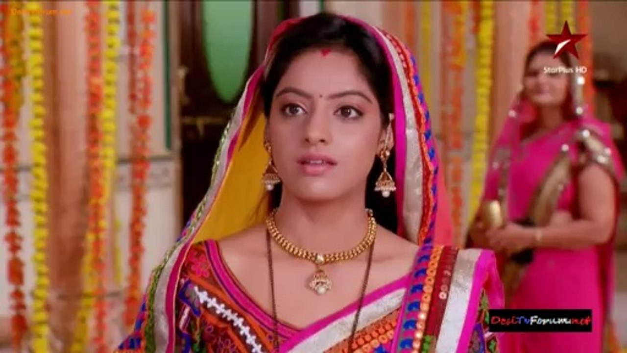 DIYA AUR BAATI HUM 21St JULY 2014 PART 2 HD