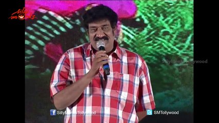 Raghu Babu Speech @ Geetanjali Audio Launch