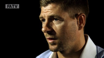 Gerrard: "Decisione sofferta, ma dovevo pensare al Liverpool"