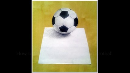 Learn How to Draw a Three Dimensional Sphere Step by Step