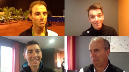 Sur le Tour de France, on ne sait plus trop quel jour on est