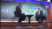 Independence Avenue on VOA News – 21st July 2014_1