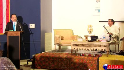 Mehfil-e-Funn-o-Sukhan (Part-3)