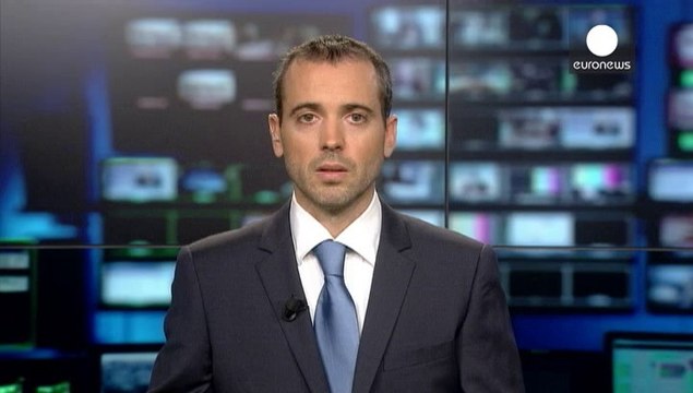 L'envoyée spéciale d'euronews témoigne de la tragédie en cours à Gaza