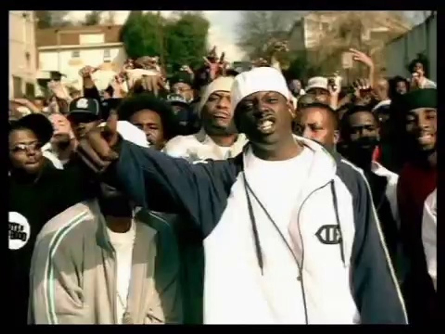 Boyz N Da Hood - Dem Boyz (Lyrics) - Vidéo Dailymotion