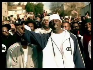 Boyz N Da Hood - Dem Boyz (Lyrics)