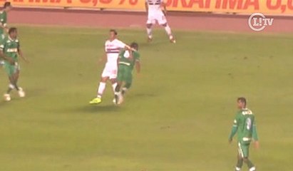 Top 5: Veja os destaques da 11ª rodada do Brasileirão