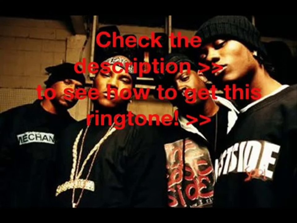 Boyz N Da Hood Trap Niggaz (Lyrics) Vidéo Dailymotion