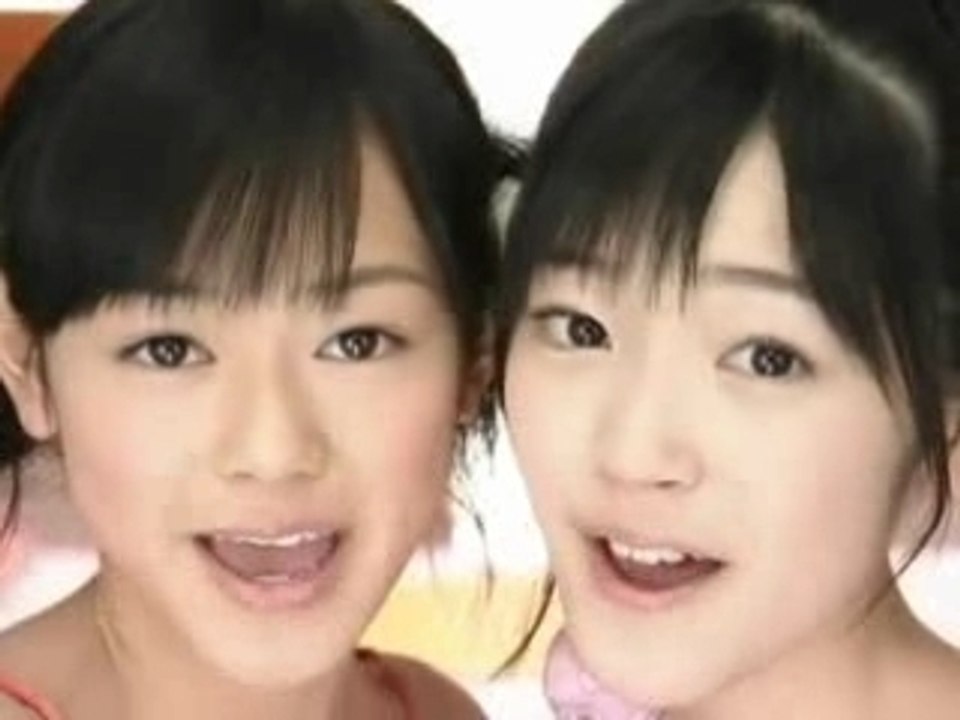 Sakura_Chirari[PV]*C-ute(Mesure1st)