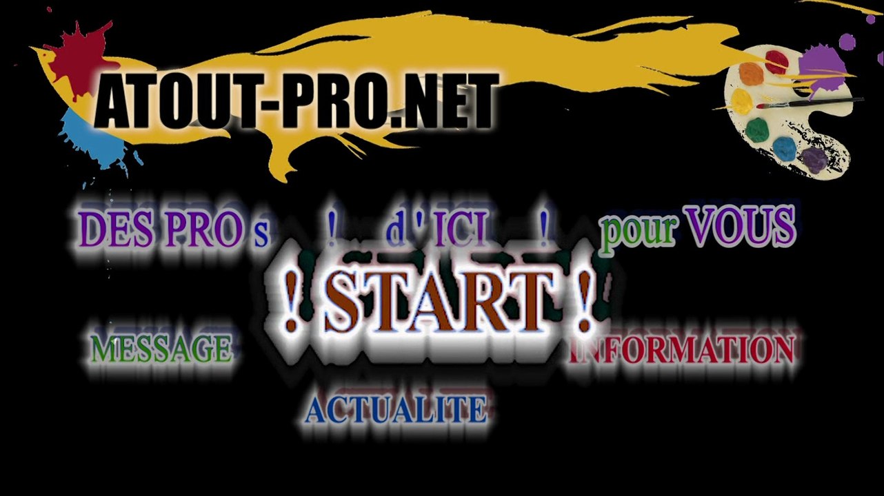 Ouverture ATP