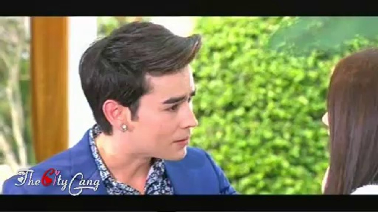 Lah ruk sood khob fah - TS full # 1