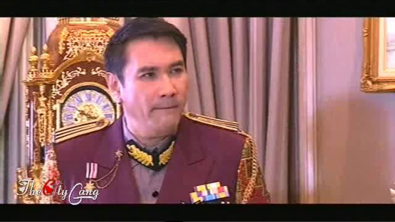 Lah ruk sood khob fah - TS full # 2