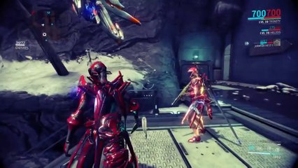 Warframe How To Hack Shockwave MOAs