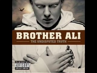 Brother Ali - Freedom Ain't Free (Lyrics)