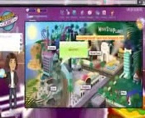 Moviestarplanet Hack Pro