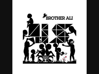 Brother Ali - You Say (Puppy Love) (Lyrics)