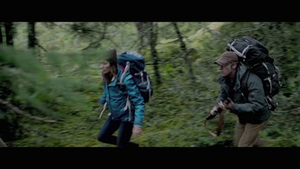 Grizzly - Trailer