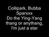 Bubba Sparxxx - Heat It Up (Lyrics)