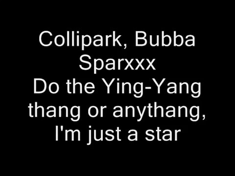 Bubba Sparxxx - Heat It Up (Lyrics)