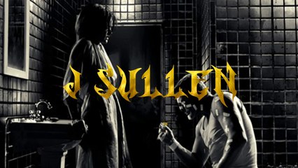J SULLEN ft Q Note - Regret (prod. by Hi-Tek)-HD