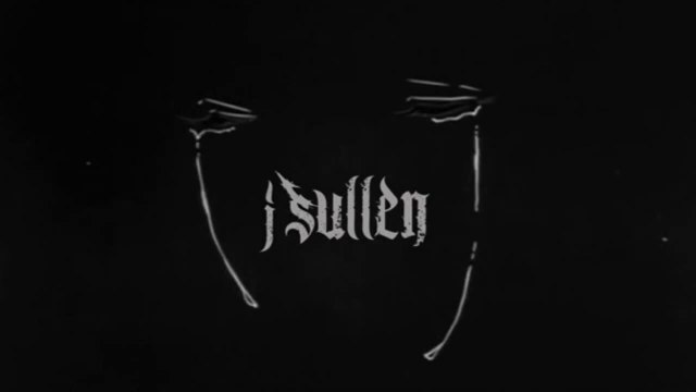 J SULLEN Abuse Prod By Marcus D