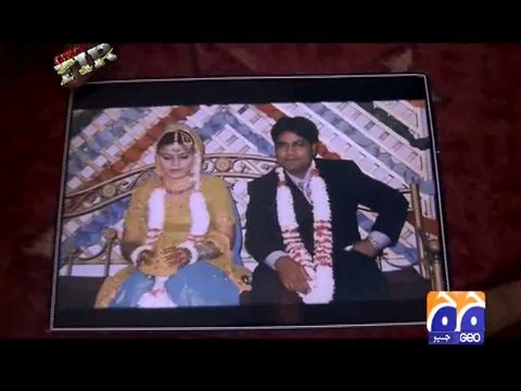 Geo FIR-21 Jul 2014-Part 2 Suspicious police encounter in Karachi