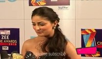 Hot Bollywood Girl Yami Gautam Slip Niple rare Dailymotion video