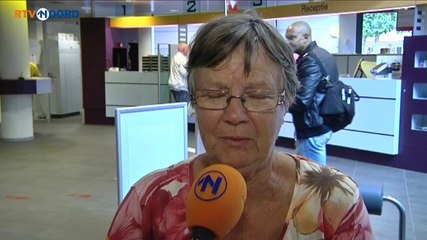 Condoleanceregister in Stad voor slachtoffers vliegtuigramp - RTV Noord