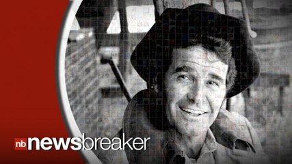 TV Legend James Garner, Star Of "Maverick" And "Rockford Files," Dead at 86