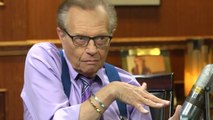 Larry King Now (Official Sizzle)