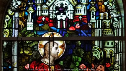 † Meditácie Ľubomíra Stančeka | Počúvať a konať Mt 13,10-17