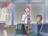 Lovely Complex Clip [MIzu e Lori]