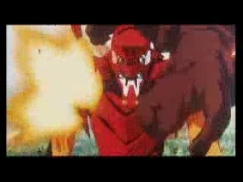 Amv - Neon Genesis Evangelion - Rammstei