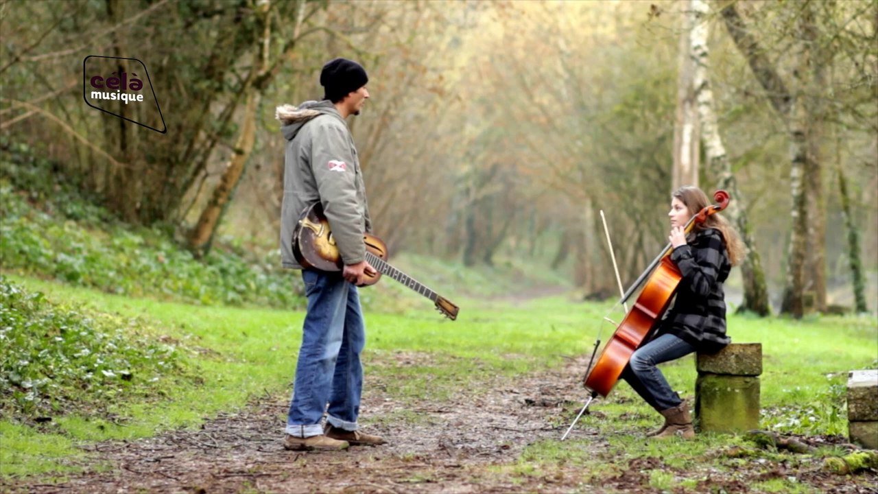 CELA MUSIQUE 13 - Emission 69
